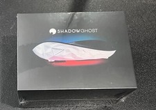 Discontinued -  New Sealed Shadow Ghost High End Gaming PC Streaming - Game Box picture