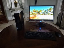 Lenovo IdeaCentre 300S i5 8GB RAM 3 TB HDD Win 10 picture