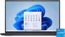 Brand New Dell Inspiron Touch Screen Laptop  i5 8GB 512 SSD  i3520-5124BLK-PUS picture