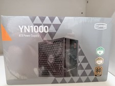 PCCOOLER CPS 1000W YN1000 Power Supply 80 Gold Fully Modular PSU 5.1 ATX 3.1 picture