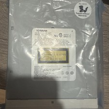 Torisan CDR-S1G CD-ROM Drive Unit Untested Unknown Status picture
