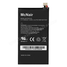 Genuine New Battery MLP3970125 For Verizon Ellipsis 7