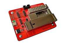 OSFP QSFP-DD SFP-DD Transceiver Coding Board for REVELPROG-IS Programmer picture