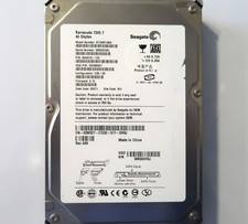 Seagate ST340014AS 9W2015-133 WU 8.12 (5MQ) China 40gb Sata 3.5