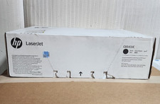 HP LaserJet Toner Cartridge C8543JC Black - Genuine OEM - New Sealed picture