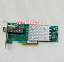 Original QLOGIC QLE2740-LNV 00YK541 32G single-channel FC HBA card picture
