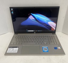HP PAVILION 15.6
