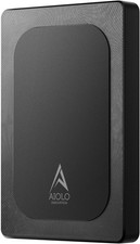 Disco duro externo portátil ultrafino de 500 GB con USB 3.0 picture