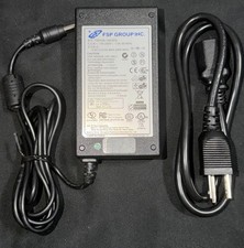 FSP060-1AD101C 9NA0600702 FSP 60W 12V 100-240V AC to DC Power Supply picture