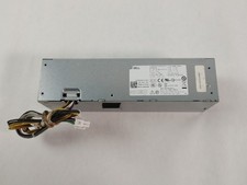 Dell R7PPW 8 Pin 255W SFF Desktop Power Supply For Optiplex 7020 / 9020 picture