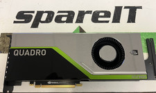 699-5G150-0500-302 NVIDIA QUADRO RTX 8000 GPU 48GB GDDR6 GRAPHICS VIDEO CARD picture