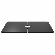 Compulocks LBPB Mounting Plate for Display Stand Black picture