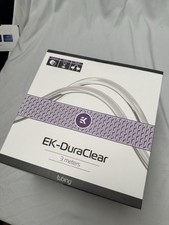 EKWB EK-DuraClear Soft Tubing, 10/13mm (3/8