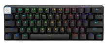 Logitech PRO X 60 LIGHTSPEED TKL Wireless Mechanical GX Gaming Tactile Keyboard picture