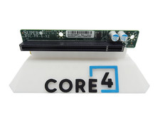 SUPERMICRO RSC-PR-6-X2 1U Riser Card 1x PCI Express 4.0 x16 for TwinPro SuperSer picture