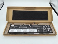 OEM Genuine 01AY969 Battery For Lenovo ThinkPad X1 X1E L17C4P72 L18M4P71 01YU911 picture
