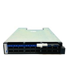 Mellanox MIS5001QC InfiniScale IV 18 Port QSFP 40Gb/s Blade for IS5600 picture