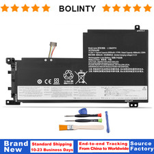 57WH L19M3PF6 L19C3PF5 Battery For Lenovo Ideapad 5-15IIL05 5-15ARE05 5-15ITL05 picture