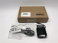 (10 Lot) Genuine Dell 45W HA45NM180 USB-C Power Adapter / P07C8 - New Open Box picture