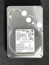 2TB  Toshiba / MG03ACA200 2016 model Usage: 41936h 3.5-inch Internal HDD SATA 7 picture
