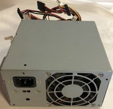HP Compaq dc5750 Microtower PC PS-6301-9 300W Power Supply- 404795-001 picture