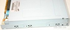 SFD-321B/KCP, P4EK400464 samsung floppy drive gray bezel picture