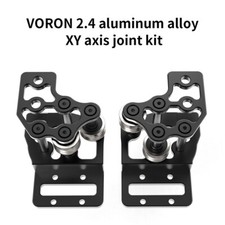 CNC Aluminum Alloy XY Axis Joint Set 3D Printer Accessories for Voron 2.4 R2 picture
