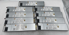 LOT OF 9 SuperMicro PWS-721P-1R 720W Power Supplies picture