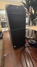 hp z6 g4 workstation picture