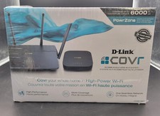 D-Link COVR: AC3900 Whole Home Wi-fi System COVR-3902 *BRAND NEW, SEALED* picture