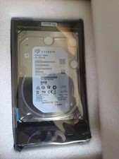 FOR EMC D4-VS07-6000 005053122 005053123 6T 6TB 12Gb NL SAS Hard Drive picture