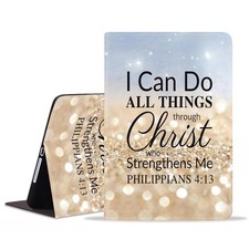 for iPad mini 6 2021 Case, Slim PU Leather Stand Folio Cover with Auto Sleep Wak picture
