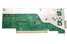 IBM 98Y7972 Port PCIe Express x16 SAS Storage Interface Card Adapter picture
