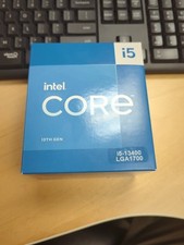 (5) Pk Intel Core i5‑13400 13th Gen LGA 1700 (Fan Only) OEM Replacement Fan Only picture