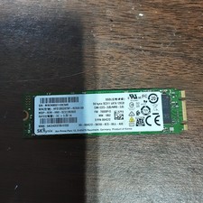 SK Hynix 128GB M.2 2280 SATA SSD SC311 HFS128G39TNF-N2A0A Dell 06HG72 picture