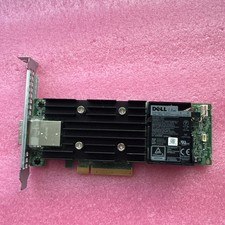 Dell RDH6Y✅PERC H840 8GB Cashe 12Gb/s Raid Controller Card with Battery✅ picture