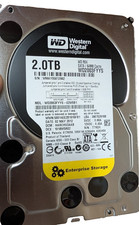 Western Digital RE4 2TB,Internal,7200RPM,3.5