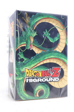 New Higround Yuma Dragon Ball Z Wireless Gaming Mouse 6400DPI HG05WM-DBGKBRM5 picture
