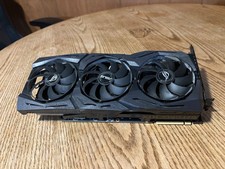ASUS ROG Strix GeForce RTX 2080 A8G Gaming picture