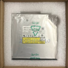 Panasonic UJ260 6x BDXL Blu-ray 8x DVD CD Burner Player 12.7mm SATA Laptop Drive picture