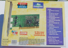 Dual USB Ports Inland Pro PCI to USB Stock # 08307 USB Interface picture