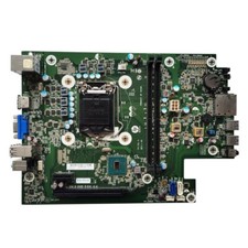 HP Motherboard 901279-002 L01951-001 HP 280 G2 SFF LGA1151 Intel Gen 6 Tested picture