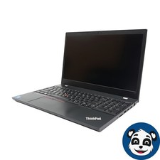 LENOVO ThinkPad P15v Gen 3 Laptop, i5-12500H, 16GB RAM, 512GB SSD, Win 11 - 
