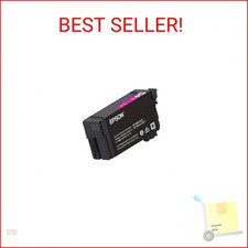 Epson T40W320 Magenta T40W320 Ultrachrome XD2 Magenta High Capacity Cartridge In picture