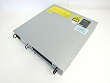 Cisco Catalyst 4900M WS-C4900M Switch w/ 2x PSU & 128MB Compact Flash Card 26-2 picture