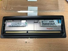 16GB PC3-8500 DDR3 4RX4 MEMORY - HMT42GR7BMR4C 500666-B21 500207-071 501538-001 picture