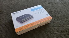 NETGEAR GS105 picture