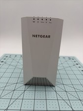 Netgear EX7500 Nighthawk X4S AC2200 Tri-Band Wi-Fi Mesh Range Extender White picture