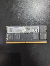 Title: ADATA 16GB (2x8GB) DDR5-5600 SODIMM PC5-5600B Laptop RAM Kit - Tested picture