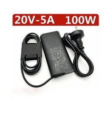 Original NEW DELL 5450 100W Type-C power adapter LA100PM220 20V5A charger picture
